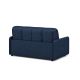 Диван MOON 120 цвет синий (фото 216071)