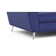 Диван MOON 176 цвет синий (фото 216577)