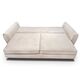 Диван MOON 176 цвет белый,бежевый (фото 216731) Диван MOON 176 цвет белый,бежевый (фото 216731)