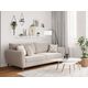 Диван MOON 176 цвет белый,бежевый (фото 216781) Диван MOON 176 цвет белый,бежевый (фото 216781)