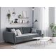 Диван MOON 176 цвет серый (фото 216828)