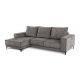 Угловой диван Мэйсон цвет серый (фото 217909) Угловой диван Мэйсон цвет серый (фото 217909)