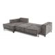 Угловой диван Мэйсон цвет серый (фото 217912) Угловой диван Мэйсон цвет серый (фото 217912)
