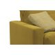 Диван MOON 107 цвет желтый (фото 217537) Диван MOON 107 цвет желтый (фото 217537)