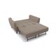 Диван Фабьен Smart цвет бежевый (фото 218044)