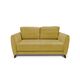 Диван Фабьен Smart цвет желтый (фото 218297) Диван Фабьен Smart цвет желтый (фото 218297)