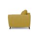 Диван Фабьен Smart цвет желтый (фото 218292) Диван Фабьен Smart цвет желтый (фото 218292)