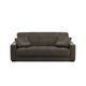 Диван MOON 107 цвет коричневый (фото 219293)