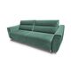 Диван MOON 172 реальное фото образца цвет зеленый (фото 218727) Диван MOON 172 реальное фото образца цвет зеленый (фото 218727)