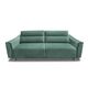 Диван MOON 172 реальное фото образца цвет зеленый (фото 218730) Диван MOON 172 реальное фото образца цвет зеленый (фото 218730)