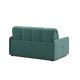 Диван MOON 120 цвет зеленый (фото 219629) Диван MOON 120 цвет зеленый (фото 219629)