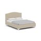 Кровать с подъемным механизмом MOON 1158 цвет бежевый