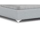 Кровать с подъемным механизмом MOON 1158 цвет серый (фото 224693)