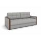Диван Манхэттен цвет серый