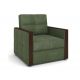 Кресло-кровать Манхэттен цвет зеленый Кресло-кровать Манхэттен цвет зеленый