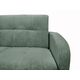 Диван Плаза цвет зеленый (фото 234904)