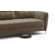 Диван MOON 175 цвет коричневый (фото 237332)