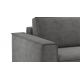 Угловой диван MOON 005 цвет серый (фото 237111) Угловой диван MOON 005 цвет серый (фото 237111)