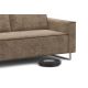 Диван MOON 005 цвет бежевый,коричневый (фото 238906) Диван MOON 005 цвет бежевый,коричневый (фото 238906)