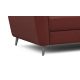 Диван MOON 176 цвет красный,бордовый (фото 241213)