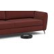 Диван MOON 176 цвет красный,бордовый (фото 241214)