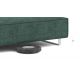Диван MOON 005 цвет зеленый (фото 241039)