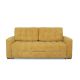 Диван Бремен-1 цвет желтый