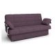 Диван Милан цвет фиолетовый