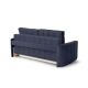 Диван Бремен-1 цвет синий (фото 243962)