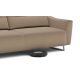 Диван MOON 172 цвет бежевый,коричневый (фото 244867) Диван MOON 172 цвет бежевый,коричневый (фото 244867)