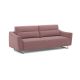 Диван MOON 172 цвет розовый