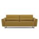 Диван MOON 172 цвет желтый (фото 244977) Диван MOON 172 цвет желтый (фото 244977)