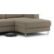 Угловой диван MOON 117 цвет бежевый (фото 248365) Угловой диван MOON 117 цвет бежевый (фото 248365)