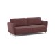 Диван MOON 173 цвет красный,бордовый
