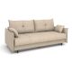 Диван Каролина цвет бежевый