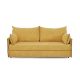 Диван Том цвет желтый (фото 252731)