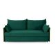 Диван Том цвет зеленый (фото 252738)