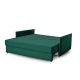 Диван Том цвет зеленый (фото 252739)