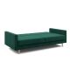 Диван Норд цвет зеленый (фото 252993) Диван Норд цвет зеленый (фото 252993)