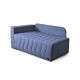 Диван кушетка Орион цвет синий,голубой (фото 253209)