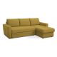 Угловой диван Лакки цвет желтый (фото 254229) Угловой диван Лакки цвет желтый (фото 254229)