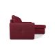 Угловой диван Лакки цвет красный (фото 254159) Угловой диван Лакки цвет красный (фото 254159)