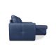 Угловой диван Лакки цвет синий (фото 254182) Угловой диван Лакки цвет синий (фото 254182)