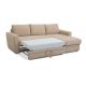 Угловой диван Лакки цвет бежевый (фото 254209) Угловой диван Лакки цвет бежевый (фото 254209)
