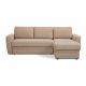 Угловой диван Лакки цвет бежевый Угловой диван Лакки цвет бежевый