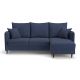 Угловой диван Фьорд цвет синий Угловой диван Фьорд цвет синий