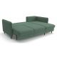 Угловой диван Фьорд цвет зеленый (фото 183667) Угловой диван Фьорд цвет зеленый (фото 183667)