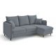 Угловой диван Фьорд цвет серый (фото 183735) Угловой диван Фьорд цвет серый (фото 183735)
