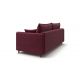 Диван Фьорд цвет красный,бордовый (фото 183436) Диван Фьорд цвет красный,бордовый (фото 183436)