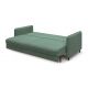 Диван Фьорд цвет зеленый,оливковый (фото 183462) Диван Фьорд цвет зеленый,оливковый (фото 183462)